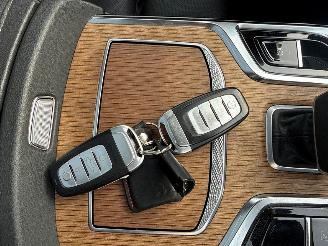 Hongqi EHS9 99/120 kWh SUV  Elektrisch  405kW (551pk) 4x4 picture 23