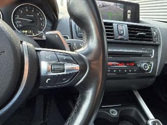 BMW 1-serie M135i 3.0 24V Hatchback 4Dr Benzine 2.979cc 236kW (327pk) RWD N55B30A picture 21