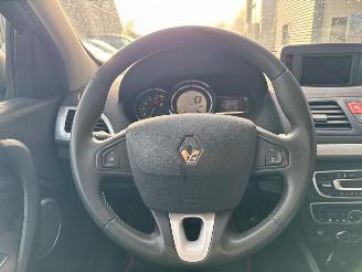 Renault Mégane 1.6 16V Combi/o 4Dr Benzine 1.598cc 81kW (110pk) FWD picture 13