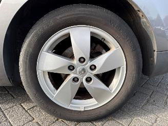 Renault Mégane 1.6 16V Combi/o 4Dr Benzine 1.598cc 81kW (110pk) FWD picture 24