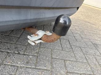 Renault Mégane 1.6 16V Combi/o 4Dr Benzine 1.598cc 81kW (110pk) FWD picture 25