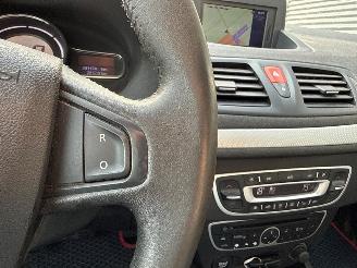 Renault Mégane 1.6 16V Combi/o 4Dr Benzine 1.598cc 81kW (110pk) FWD picture 16