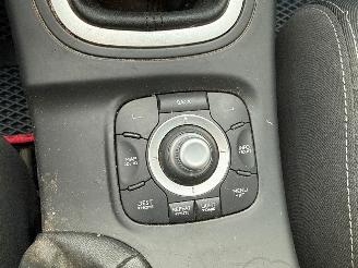 Renault Mégane 1.6 16V Combi/o 4Dr Benzine 1.598cc 81kW (110pk) FWD picture 22