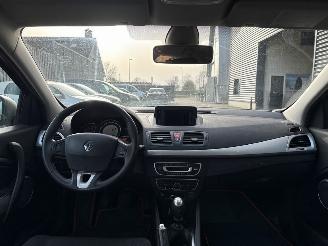 Renault Mégane 1.6 16V Combi/o 4Dr Benzine 1.598cc 81kW (110pk) FWD picture 11