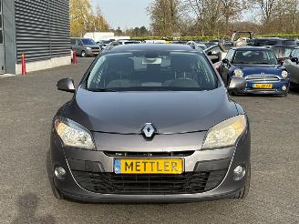 Renault Mégane 1.6 16V Combi/o 4Dr Benzine 1.598cc 81kW (110pk) FWD picture 8