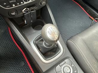 Renault Mégane 1.6 16V Combi/o 4Dr Benzine 1.598cc 81kW (110pk) FWD picture 19