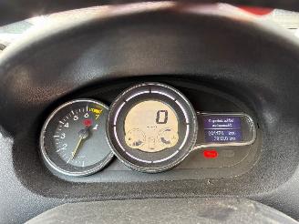 Renault Mégane 1.6 16V Combi/o 4Dr Benzine 1.598cc 81kW (110pk) FWD picture 14