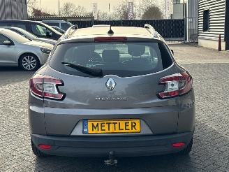 Renault Mégane 1.6 16V Combi/o 4Dr Benzine 1.598cc 81kW (110pk) FWD picture 4