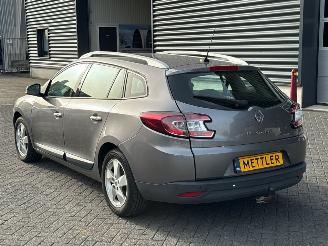 Renault Mégane 1.6 16V Combi/o 4Dr Benzine 1.598cc 81kW (110pk) FWD picture 3