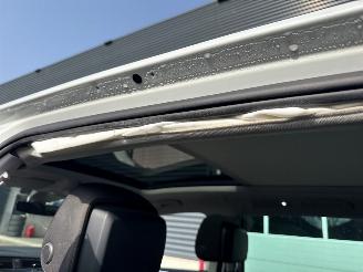 Volkswagen Tiguan R-line 1.5 TSI 16V Evo BlueMotion Technology SUV  Benzine 1.498cc 110kW (150pk) FWD picture 26