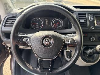 Volkswagen Transporter 2.0 TDI DRF Bestel  Diesel 1.968cc 103kW (140pk) FWD picture 13