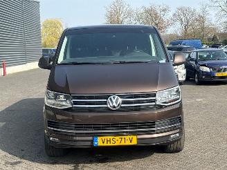 Volkswagen Transporter 2.0 TDI DRF Bestel  Diesel 1.968cc 103kW (140pk) FWD picture 8