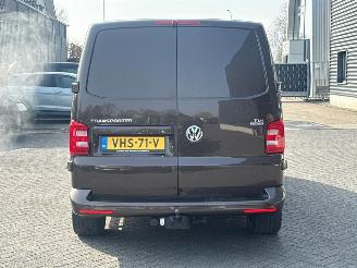 Volkswagen Transporter 2.0 TDI DRF Bestel  Diesel 1.968cc 103kW (140pk) FWD picture 4