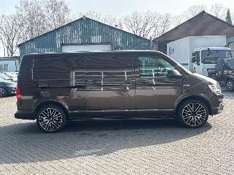 Volkswagen Transporter 2.0 TDI DRF Bestel  Diesel 1.968cc 103kW (140pk) FWD picture 6
