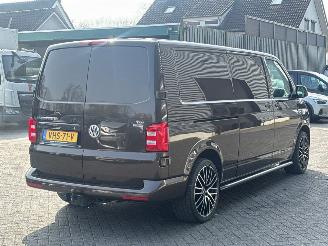 Volkswagen Transporter 2.0 TDI DRF Bestel  Diesel 1.968cc 103kW (140pk) FWD picture 5