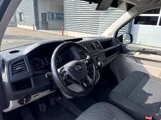 Volkswagen Transporter 2.0 TDI DRF Bestel  Diesel 1.968cc 103kW (140pk) FWD picture 12