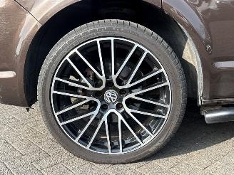 Volkswagen Transporter 2.0 TDI DRF Bestel  Diesel 1.968cc 103kW (140pk) FWD picture 23