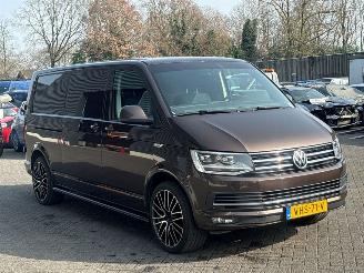Volkswagen Transporter 2.0 TDI DRF Bestel  Diesel 1.968cc 103kW (140pk) FWD picture 7
