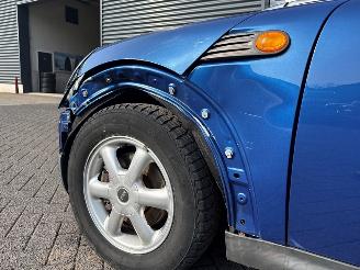 Mini One 1.4 16V Hatchback  Benzine 1.397cc 70kW (95pk) FWD picture 24