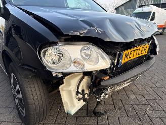 Volkswagen Caddy maxi 1.9 TDI Bestel  Diesel 1.896cc 77kW (105pk) FWD picture 23