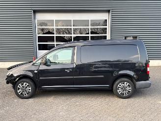 Volkswagen Caddy maxi 1.9 TDI Bestel  Diesel 1.896cc 77kW (105pk) FWD picture 2