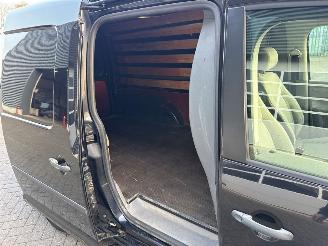 Volkswagen Caddy maxi 1.9 TDI Bestel  Diesel 1.896cc 77kW (105pk) FWD picture 10