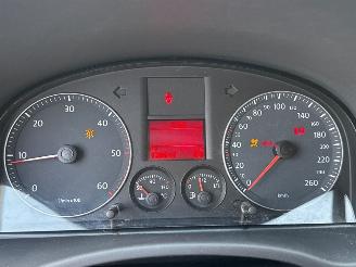 Volkswagen Caddy maxi 1.9 TDI Bestel  Diesel 1.896cc 77kW (105pk) FWD picture 13