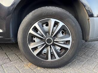 Volkswagen Caddy maxi 1.9 TDI Bestel  Diesel 1.896cc 77kW (105pk) FWD picture 22