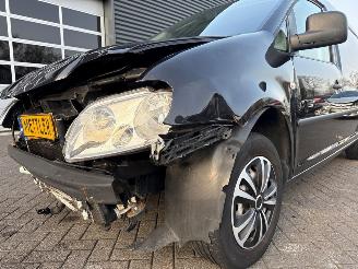 Volkswagen Caddy maxi 1.9 TDI Bestel  Diesel 1.896cc 77kW (105pk) FWD picture 24