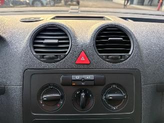 Volkswagen Caddy maxi 1.9 TDI Bestel  Diesel 1.896cc 77kW (105pk) FWD picture 16