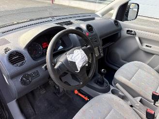 Volkswagen Caddy maxi 1.9 TDI Bestel  Diesel 1.896cc 77kW (105pk) FWD picture 11