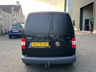 Volkswagen Caddy maxi 1.9 TDI Bestel  Diesel 1.896cc 77kW (105pk) FWD picture 4