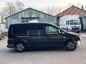 Volkswagen Caddy maxi 1.9 TDI Bestel  Diesel 1.896cc 77kW (105pk) FWD picture 6