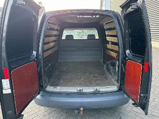 Volkswagen Caddy maxi 1.9 TDI Bestel  Diesel 1.896cc 77kW (105pk) FWD picture 9