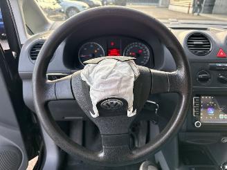 Volkswagen Caddy maxi 1.9 TDI Bestel  Diesel 1.896cc 77kW (105pk) FWD picture 12