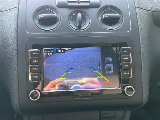 Volkswagen Caddy maxi 1.9 TDI Bestel  Diesel 1.896cc 77kW (105pk) FWD picture 15