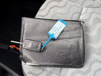 Skoda Fabia 1.2i 12V Hatchback 4Dr Benzine 1.198cc 51kW (69pk) FWD picture 21