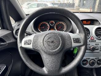 Opel Corsa 1.2 16V Hatchback  Benzine 1.229cc 59kW (80pk) FWD picture 12