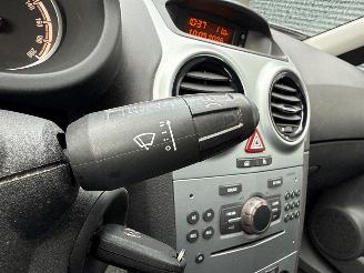 Opel Corsa 1.2 16V Hatchback  Benzine 1.229cc 59kW (80pk) FWD picture 19