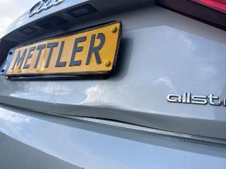 Audi A1 ALLSTREET 1.5 35 TFSI 16V Hatchback 4Dr Benzine 1.498cc 110kW (150pk) FWD picture 28