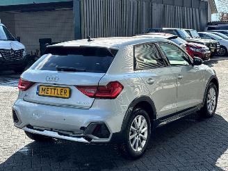 Audi A1 ALLSTREET 1.5 35 TFSI 16V Hatchback 4Dr Benzine 1.498cc 110kW (150pk) FWD picture 5