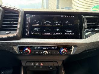 Audi A1 ALLSTREET 1.5 35 TFSI 16V Hatchback 4Dr Benzine 1.498cc 110kW (150pk) FWD picture 15
