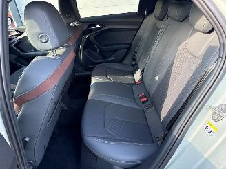 Audi A1 ALLSTREET 1.5 35 TFSI 16V Hatchback 4Dr Benzine 1.498cc 110kW (150pk) FWD picture 10
