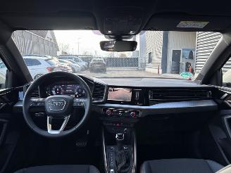 Audi A1 ALLSTREET 1.5 35 TFSI 16V Hatchback 4Dr Benzine 1.498cc 110kW (150pk) FWD picture 11