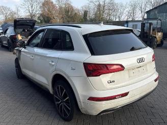 Audi Q5 Q5 (FYB/FYG), SUV, 2016 2.0 TFSI 16V Quattro picture 5