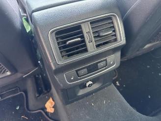 Audi Q5 Q5 (FYB/FYG), SUV, 2016 2.0 TFSI 16V Quattro picture 12