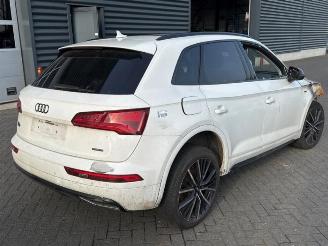 Audi Q5 Q5 (FYB/FYG), SUV, 2016 2.0 TFSI 16V Quattro picture 3