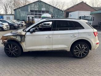 Audi Q5 Q5 (FYB/FYG), SUV, 2016 2.0 TFSI 16V Quattro picture 6