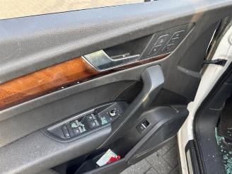 Audi Q5 Q5 (FYB/FYG), SUV, 2016 2.0 TFSI 16V Quattro picture 15