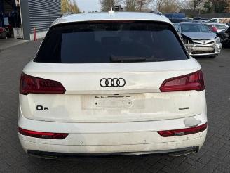 Audi Q5 Q5 (FYB/FYG), SUV, 2016 2.0 TFSI 16V Quattro picture 4